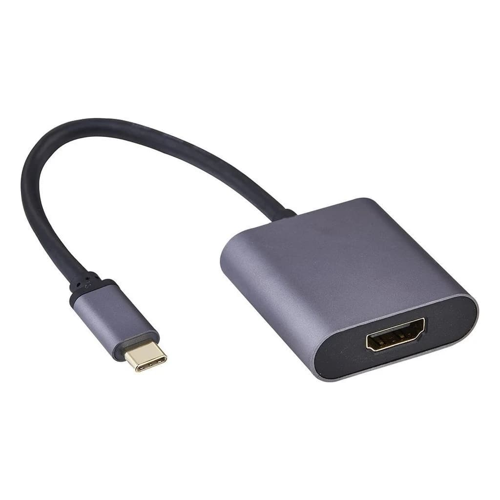 USB-C to HDMI Adapter, 4K
